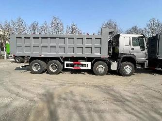 Howo 400 8x4