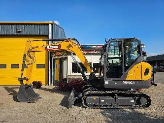 XCMG XE60GA