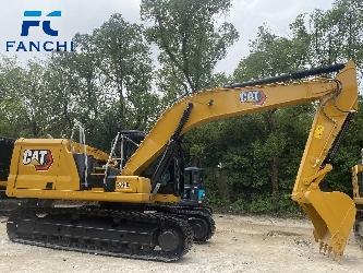 CAT 323