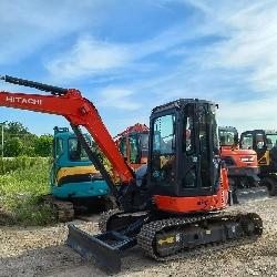 Hitachi ZX30