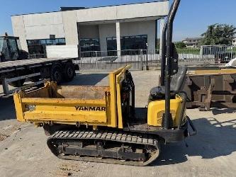 Yanmar C 12 R