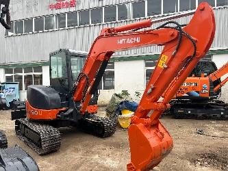 Hitachi ZX 50