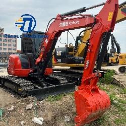 Kubota KX 155