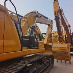 CAT 326 GC