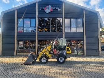 Wacker WL 25