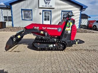 Yanmar C 08