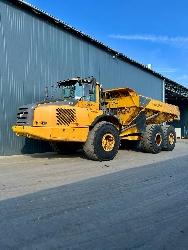 Volvo A40E