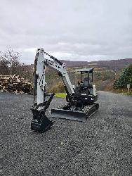 Bobcat E 42