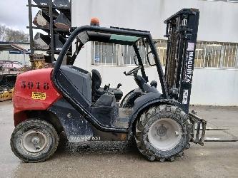 Manitou MC 18