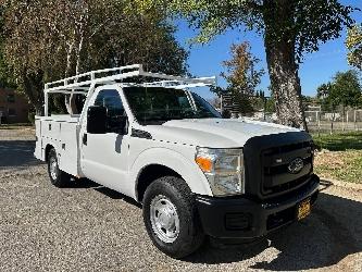 Ford F 250