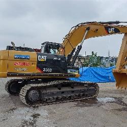 CAT 330DL