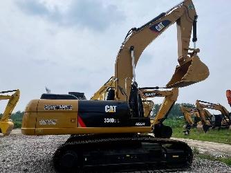 CAT 336
