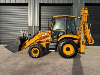 JCB 3CX PLUS