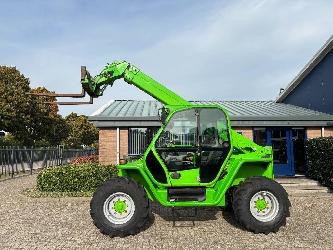 Merlo P 40.7