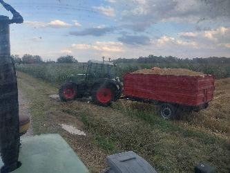 Fendt 409