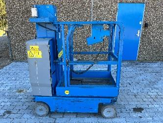 Genie GRC 12