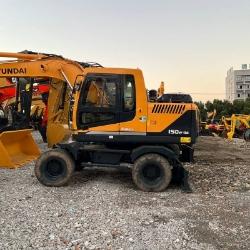 Hyundai R150w