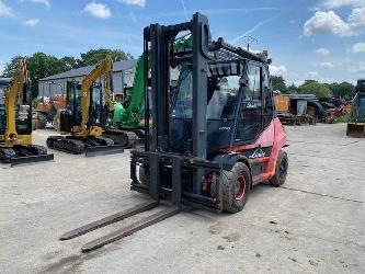 Linde H 50 D