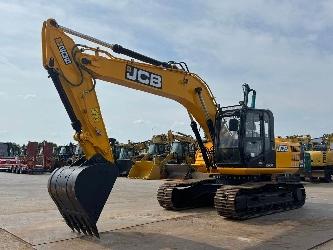 JCB 205