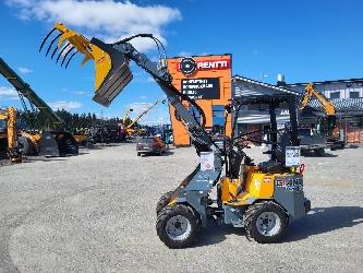 GiANT G 1200