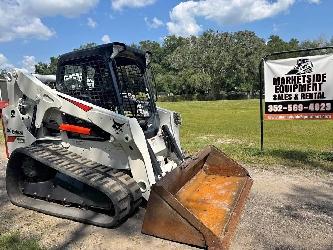 Bobcat T 650