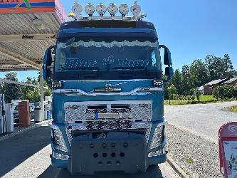 Volvo FH 540