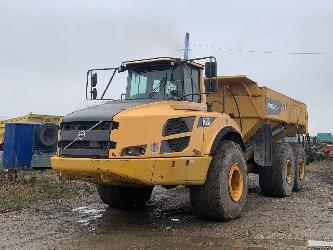 Volvo A 35 F