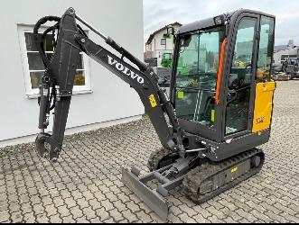 Volvo EC 18 E