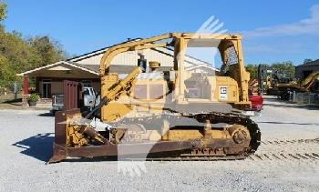 CAT D6D