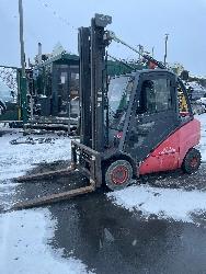 Linde H 30 D