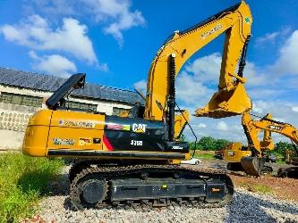 CAT 336 D