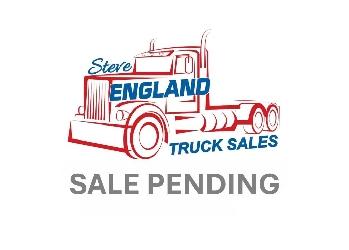 Peterbilt 367