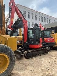 Kubota KX 163