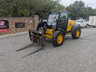 JCB 524-50