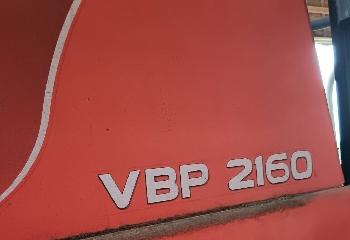 Kuhn VBP 2160