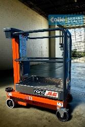 JLG Nano | 2023