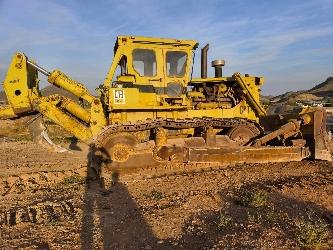 CAT D 9 G