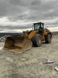 CAT 980M