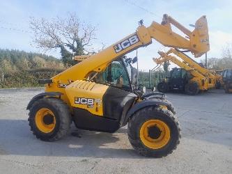 JCB 536-60
