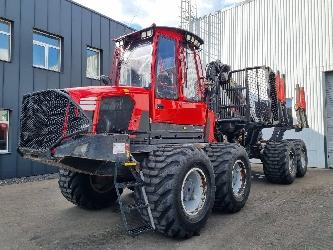 Komatsu 895