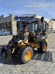 JCB 403