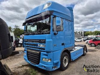 DAF FTXF105
