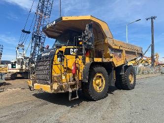 CAT 770