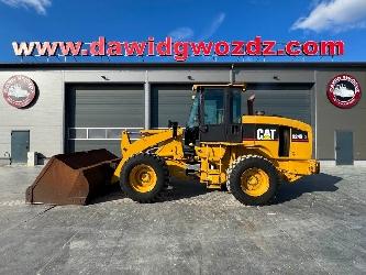 CAT 924 G