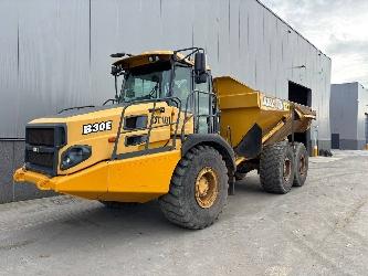 Bell B 30 E