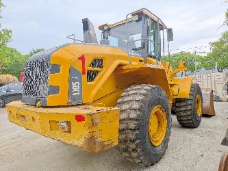 Volvo L 105