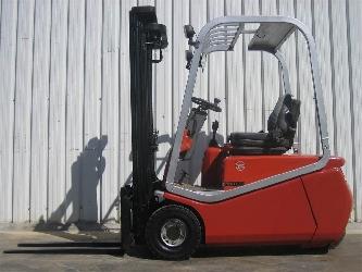 BT C3E 150