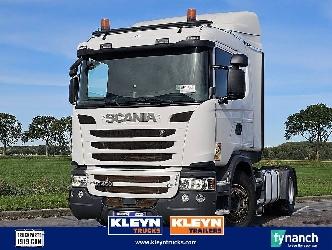Scania G450