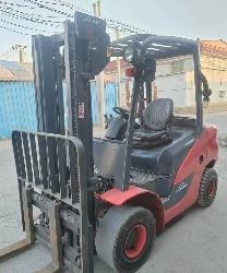 Linde H 30 D