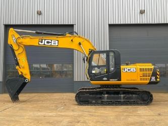 JCB 205
